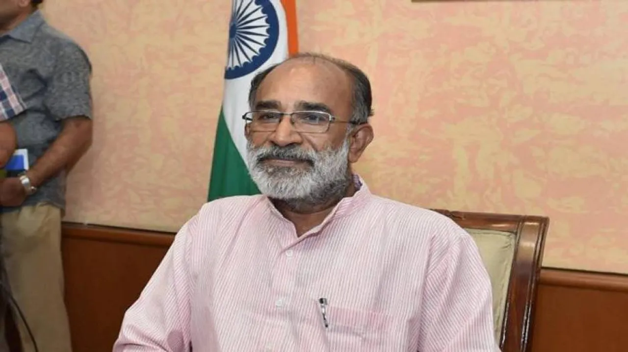 Ridicule won't prevent me from speaking of toilets: Alphons