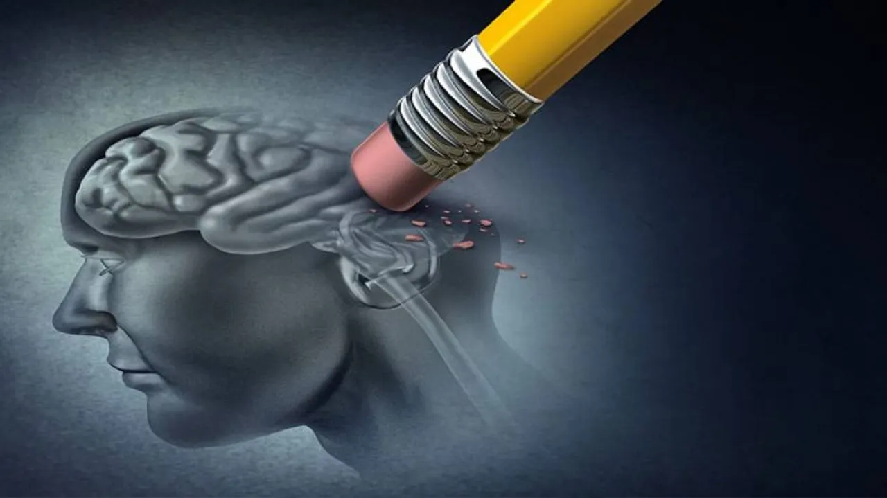 Flu Vaccine May Reduce Risk Of Alzheimer's Disease