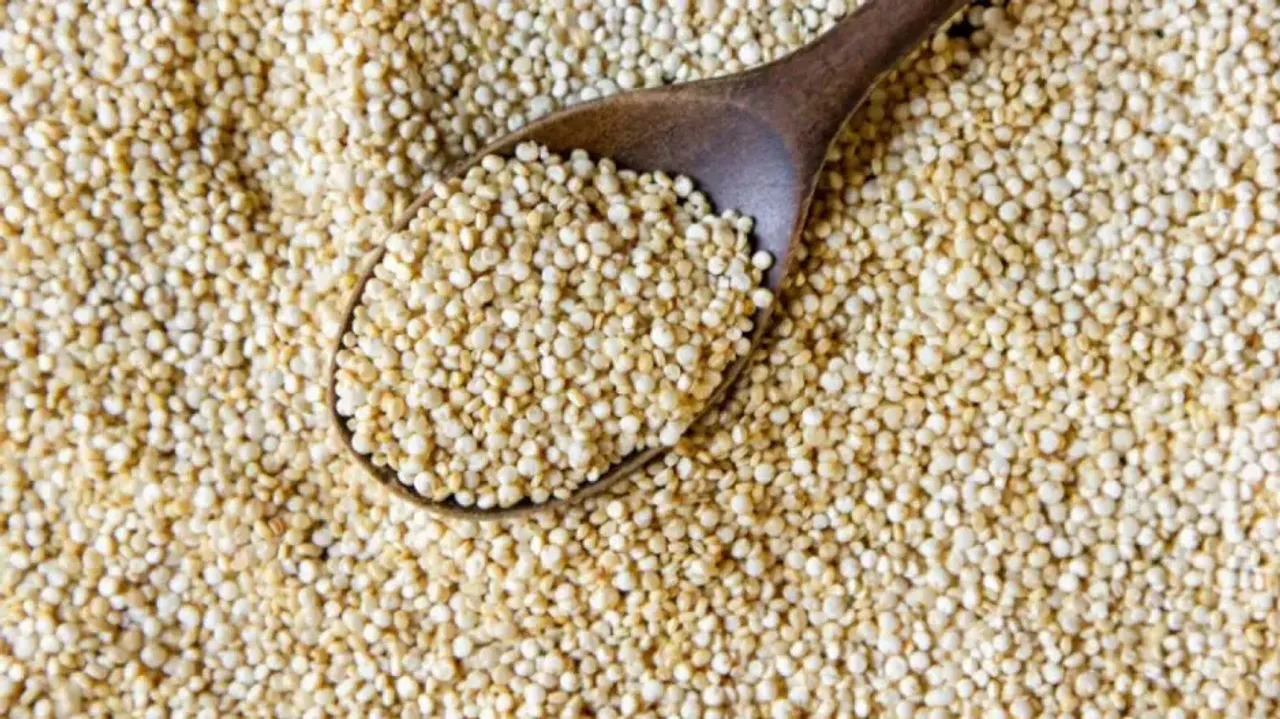 Your guide to Amaranth