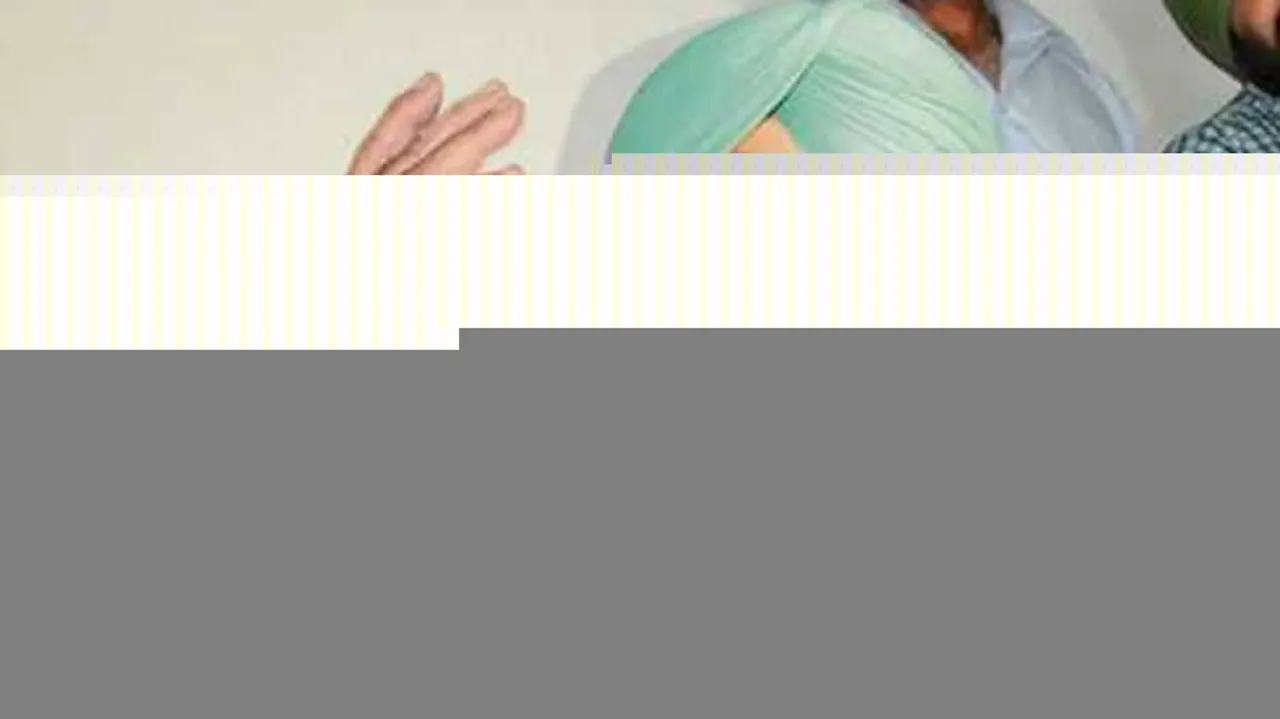 81% Of 401 Punjab Samples Show UK Variant Of COVID-19