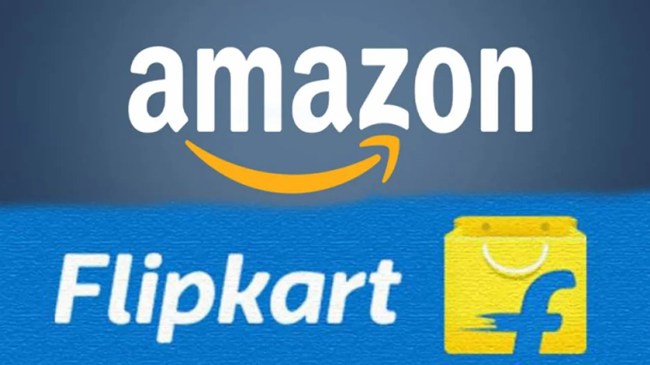 Amazon, Flipkart In Trouble For Violation Of FDI, FEMA