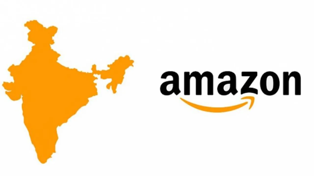 Amazon India To Cover Covid-19 Vaccine Cost For 10 Lakh People
