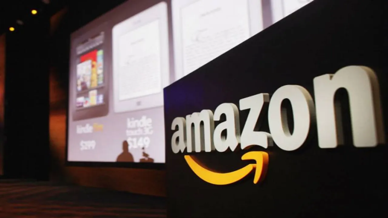 Amazon sale gets more customers in tier-2&3 cities