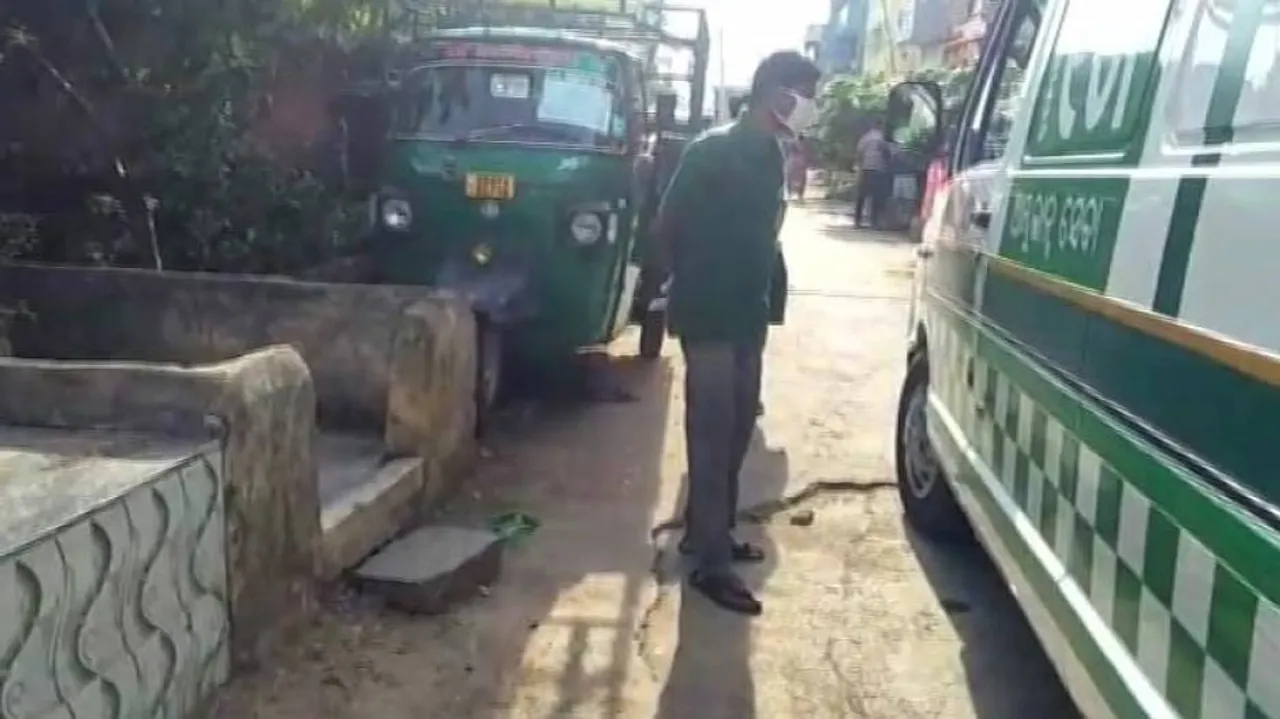 COVID-19 Stigma: Odisha Man Dies After Wriggling In Pain For 20 Hours As Ambulance Denies Service