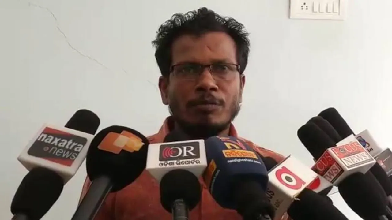 Odisha: Congress OBC Cell Chief Arrested For Illegal Arms Trade