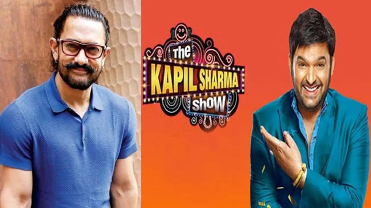 Aamir Khan Will Never Appear On The Kapil Sharma Show, Here's Why