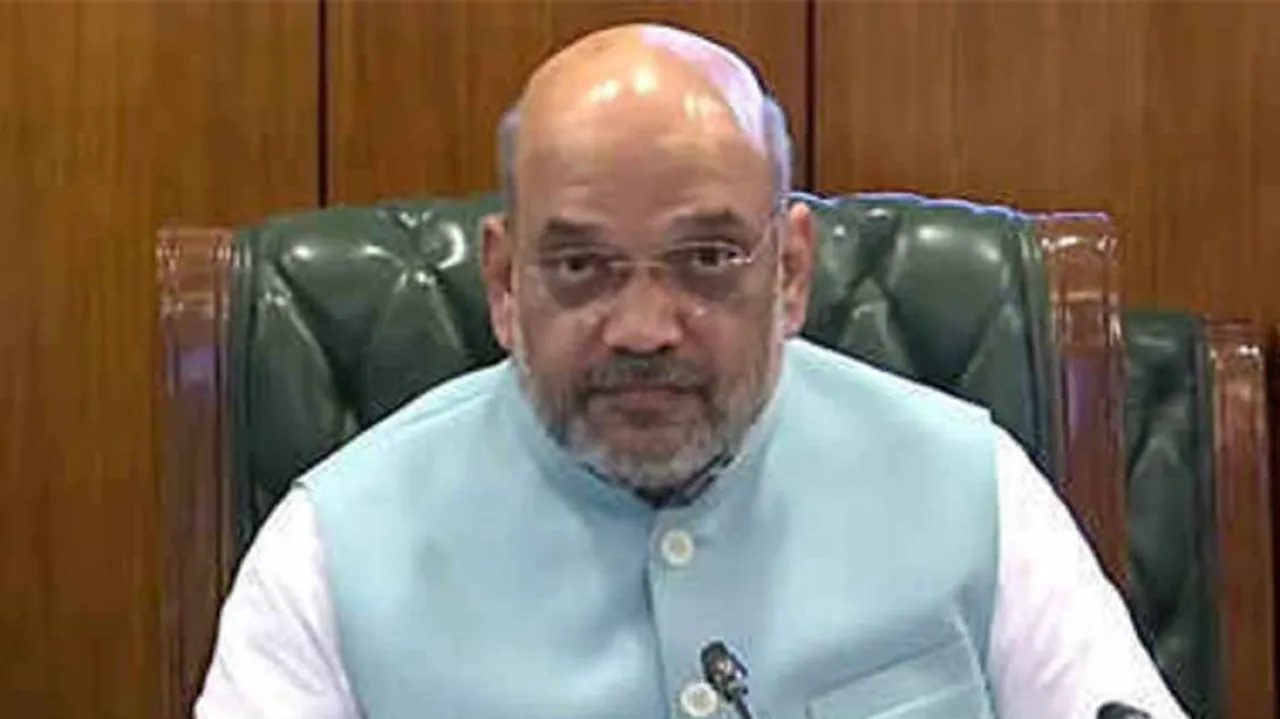 Anti-Farm Bill Protest: Centre Ready To Hold Talks On Every Issue, Says Amit Shah