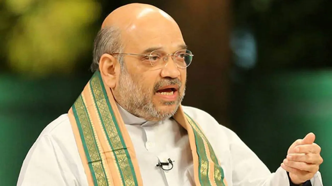 Remdesivir Production Adequate, Export Banned Precautionary: Amit Shah
