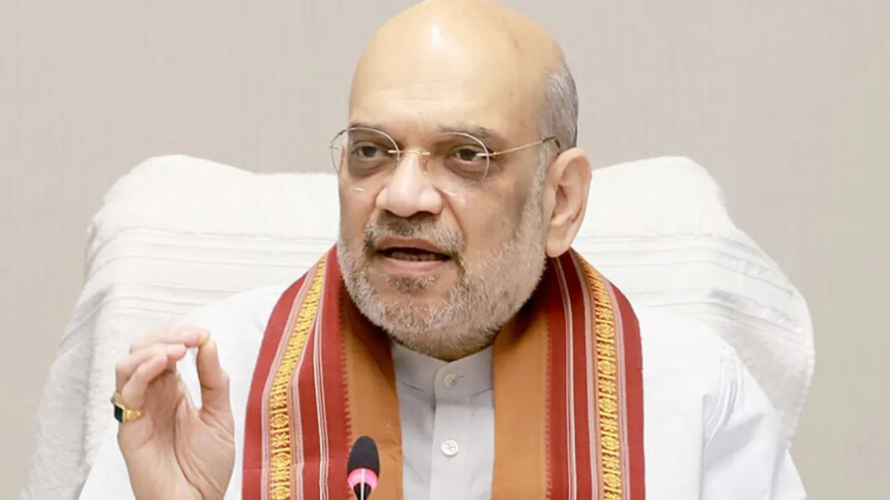Amit Shah