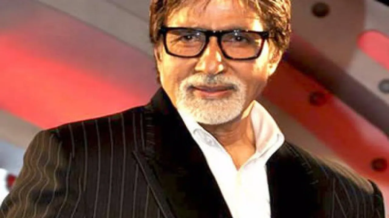 Salman, Amitabh, Dhoni among Forbes Celebrity 100