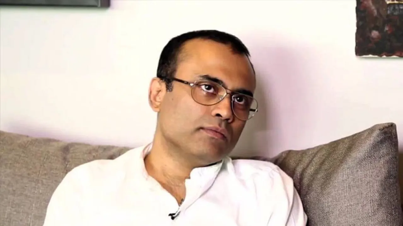 Amitabh Bhattacharya thrilled over first live performance