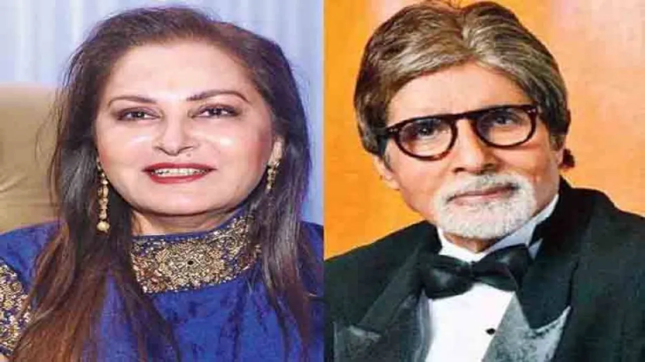 Would be happy to work with Amitabh Bachchan again: Jaya Prada