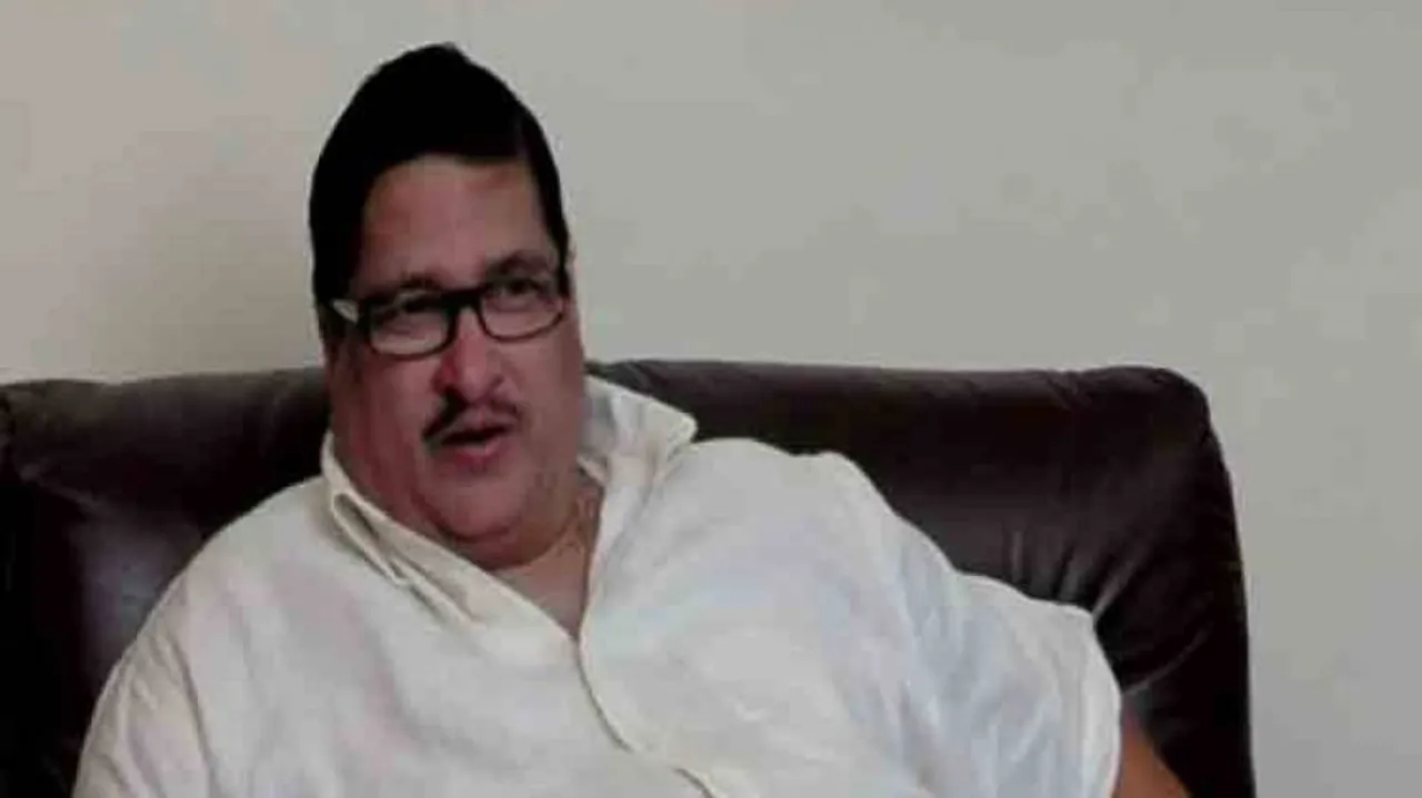 Op-Ed: Amiya Patnaik Had So Much Left To Do