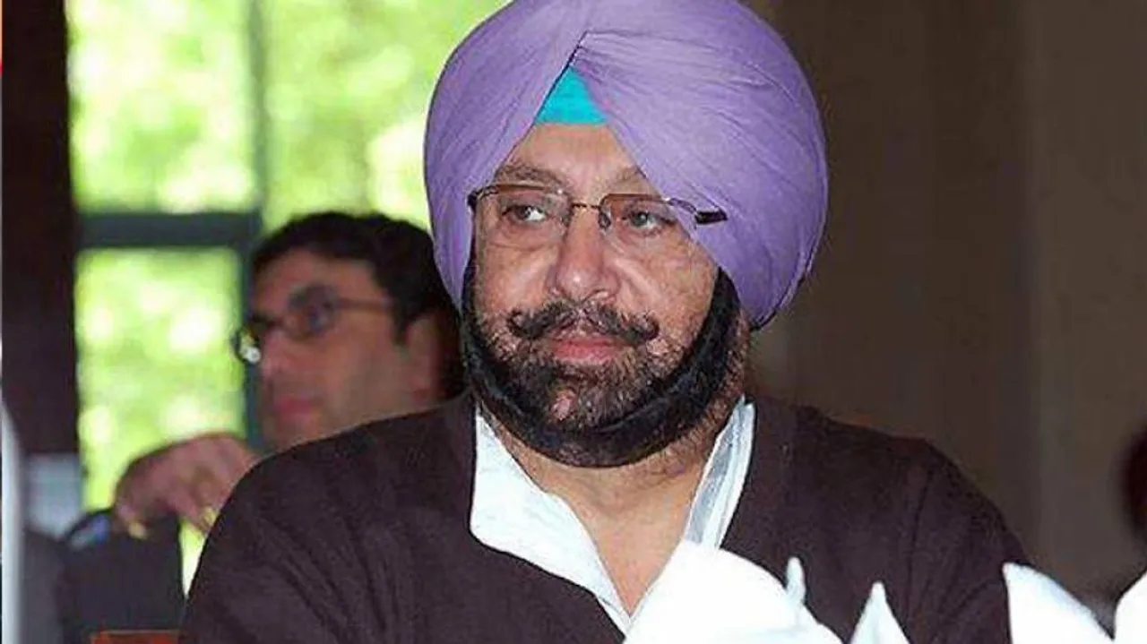 COVID-19: Punjab Bans All Gatherings Except Weddings & Funerals