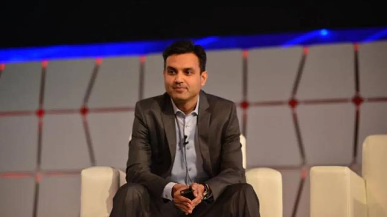 India set to lead digital transformation race: Microsoft India President