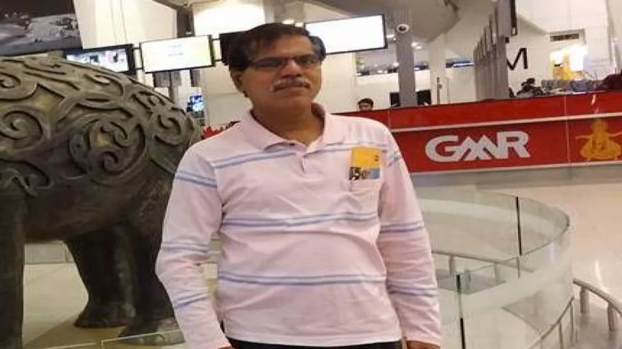 Odia bureaucrat Anant Nanda appointed secretary of Postal Dept