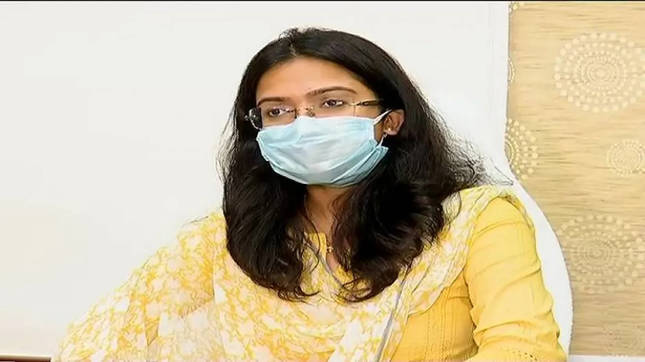 Shops To Remain Shut In Cuttack City After 2 PM From May 3