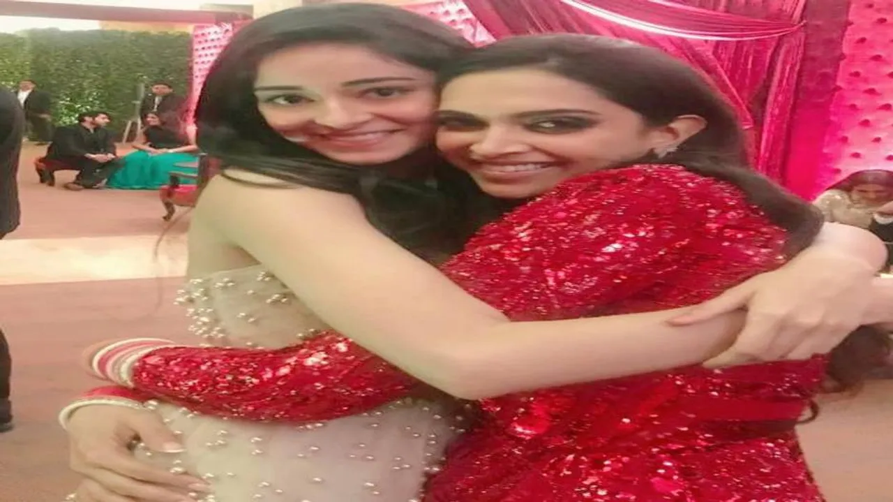 Ananya Panday, Deepika Padukone - Secret Project's Details Revealed