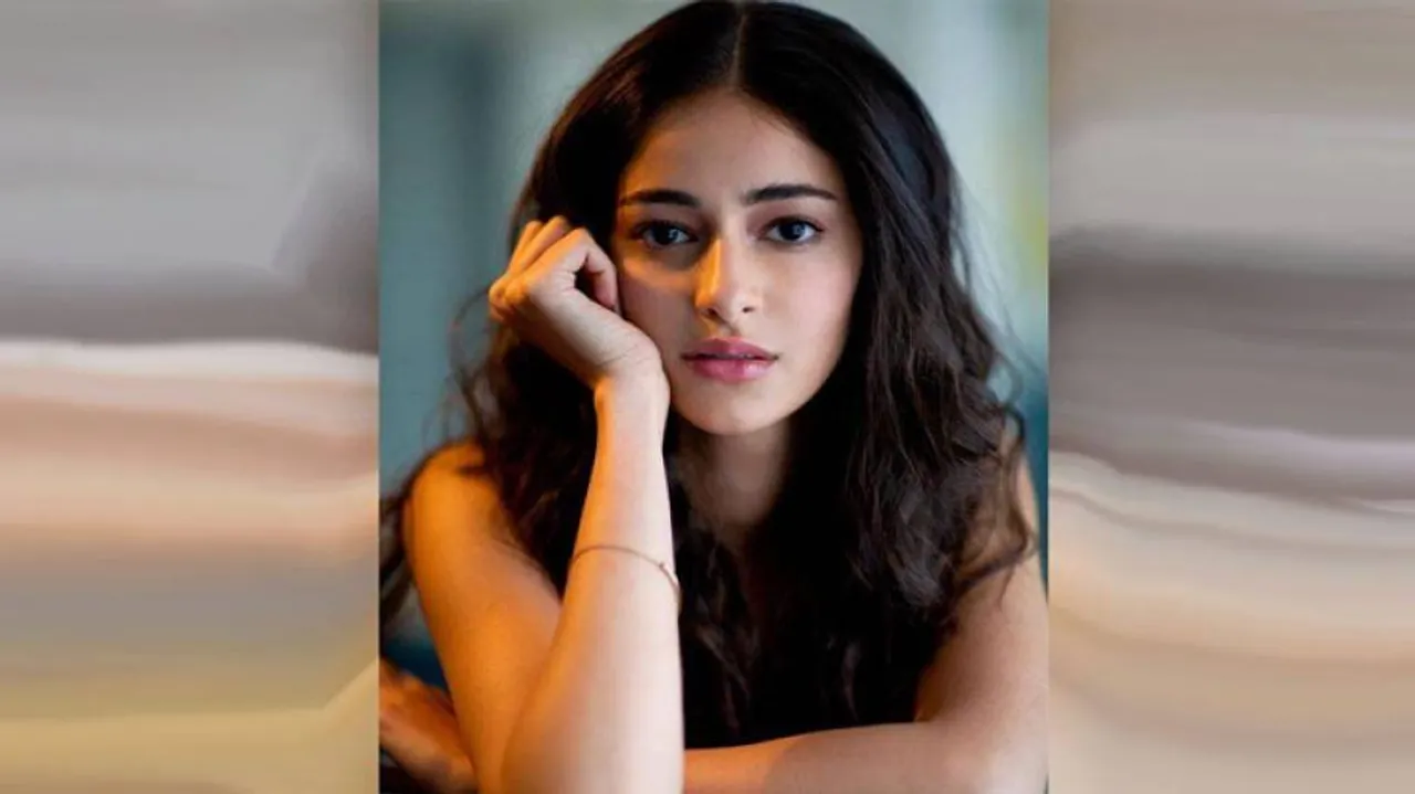 Ananya Panday's Sunday Secrets Revealed