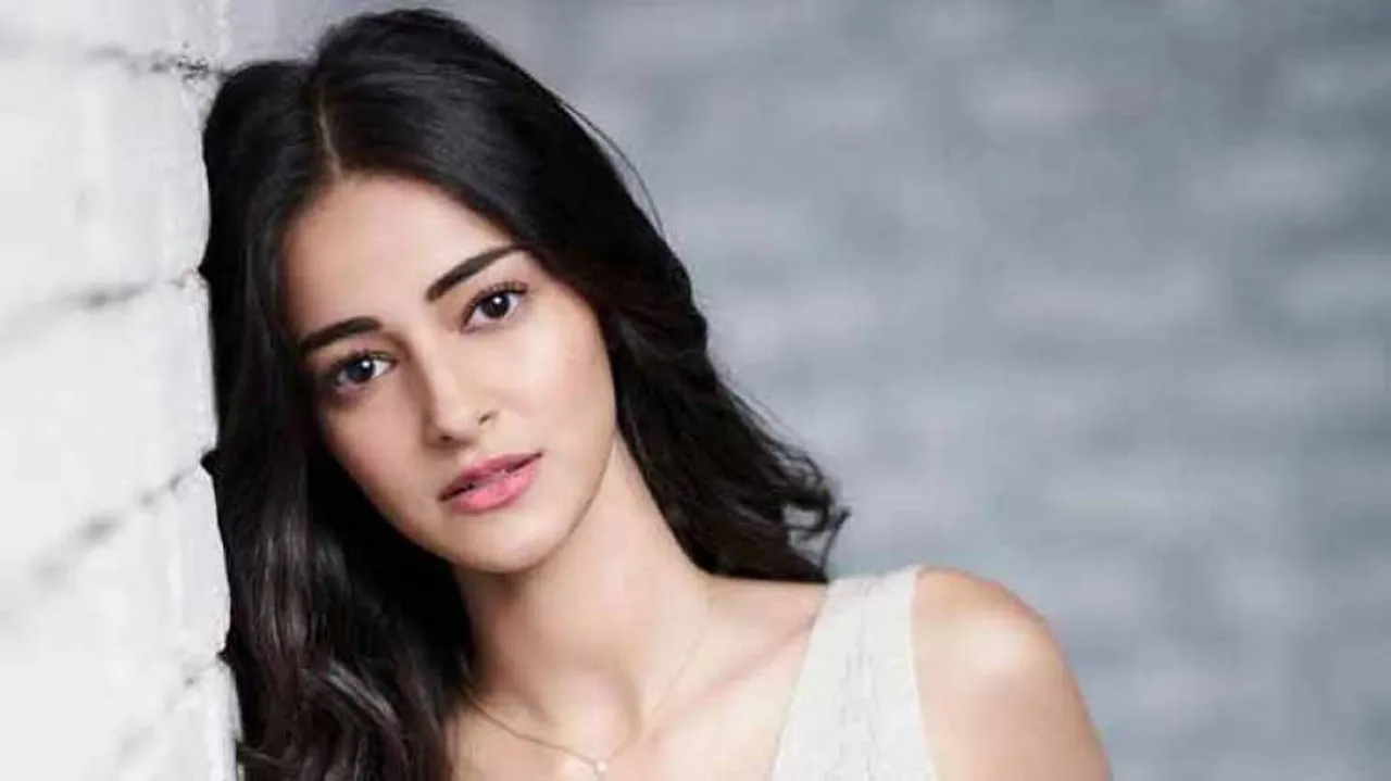 Ananya Panday On Love Triangles In Her Life