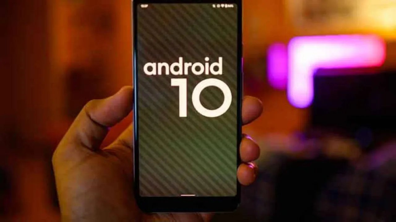 Google will require all devices to run Android 10 after Jan 31