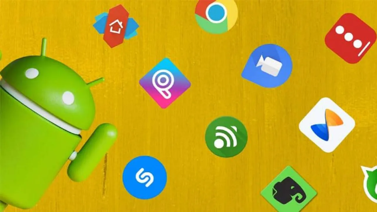 Bugs found in backend systems of top 5,000 free Android apps