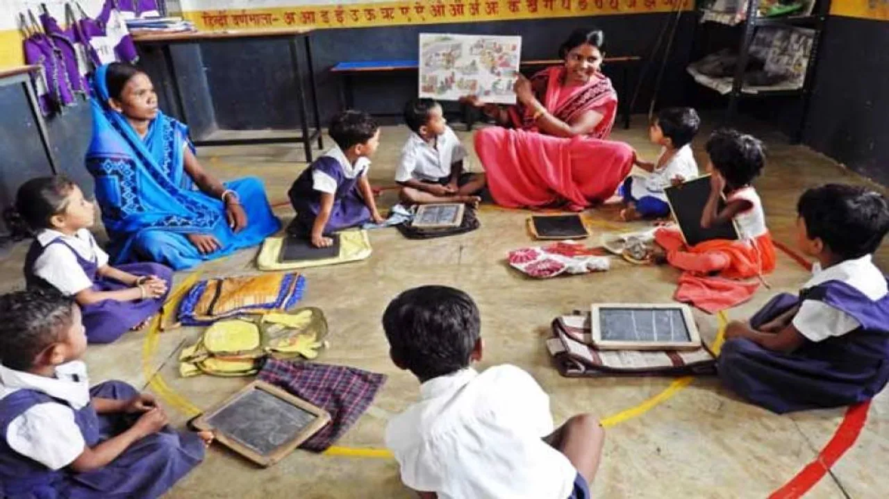 Odisha Fights Coronavirus: Anganwadi Centres To Remain Closed Till April 30