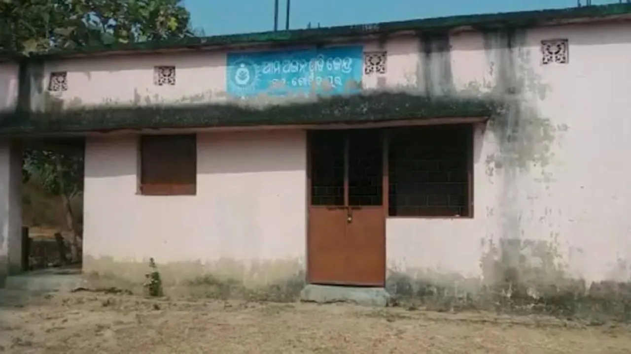 Odisha: Anganwadi Worker Accused Of Siphoning Money Meant for Pregnant Women, Children