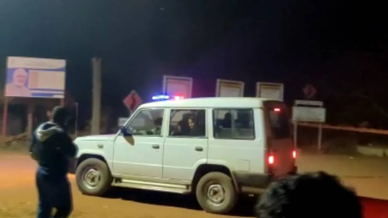 Odisha MLA Moves Police After Woman Barges Into His House With Marriage Proposal