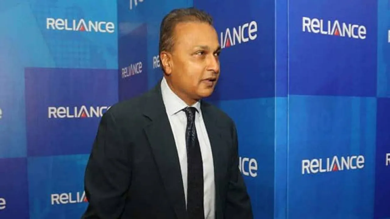 Anil Ambani's Reliance to withdraw defamation cases against Congress, Herald