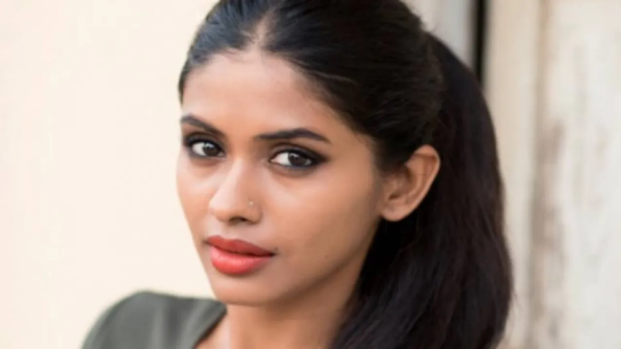 Signed 'Kaala' for just being part of a Rajinikanth film: Anjali