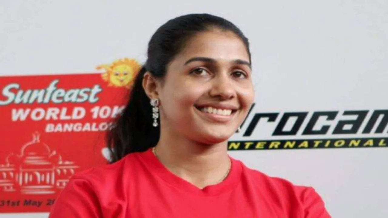 Indians will benefit from Asian Athletics Championships, say Usha, Anju