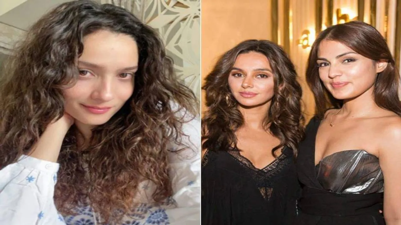 SSR Fans Support Ankita Lokhande; Slam Farhan Akhtar's GF Shibani Dandekar For Her '2 Seconds of Fame' Words