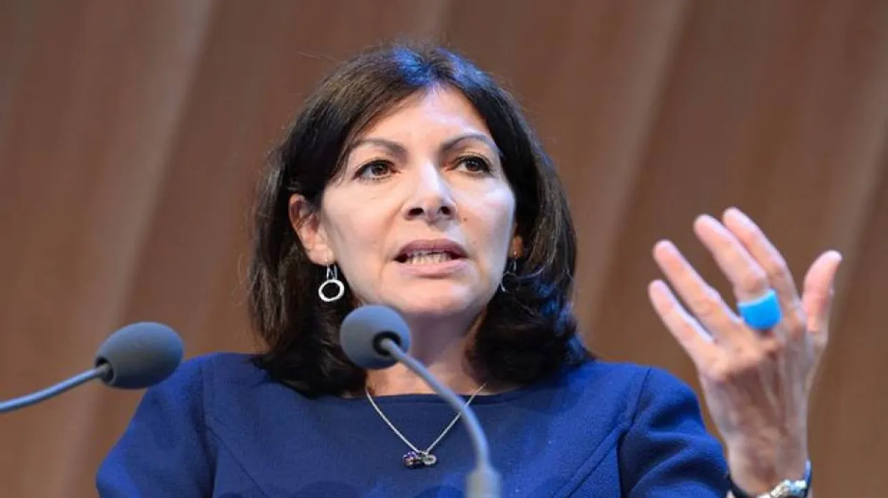 Paris Mayor may ban black feminist festival