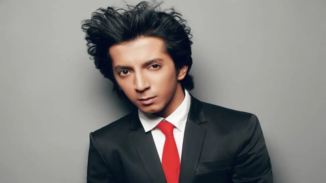 TV doesn't give an actor enough space to perform: Anshuman Jha