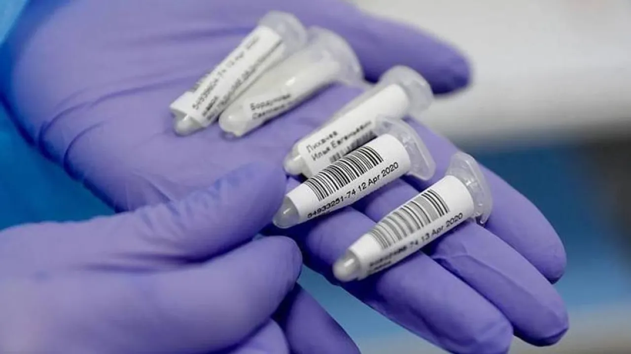 Now, Pre-Book Your Vaccination Through App