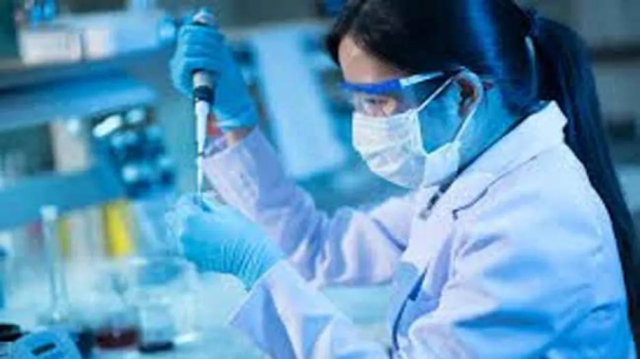 Iran Produces Drug To Heal Lung Lesion Of COVID-19 Patients