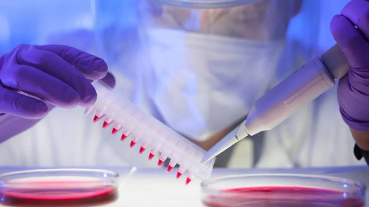 Oxford Researchers To Explore Effectiveness Of Anti-Tumour Drug For Covid-19 Treatment