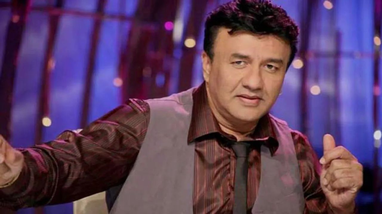 Anu Malik takes break from 'Indian Idol' amid sexual harassment allegations