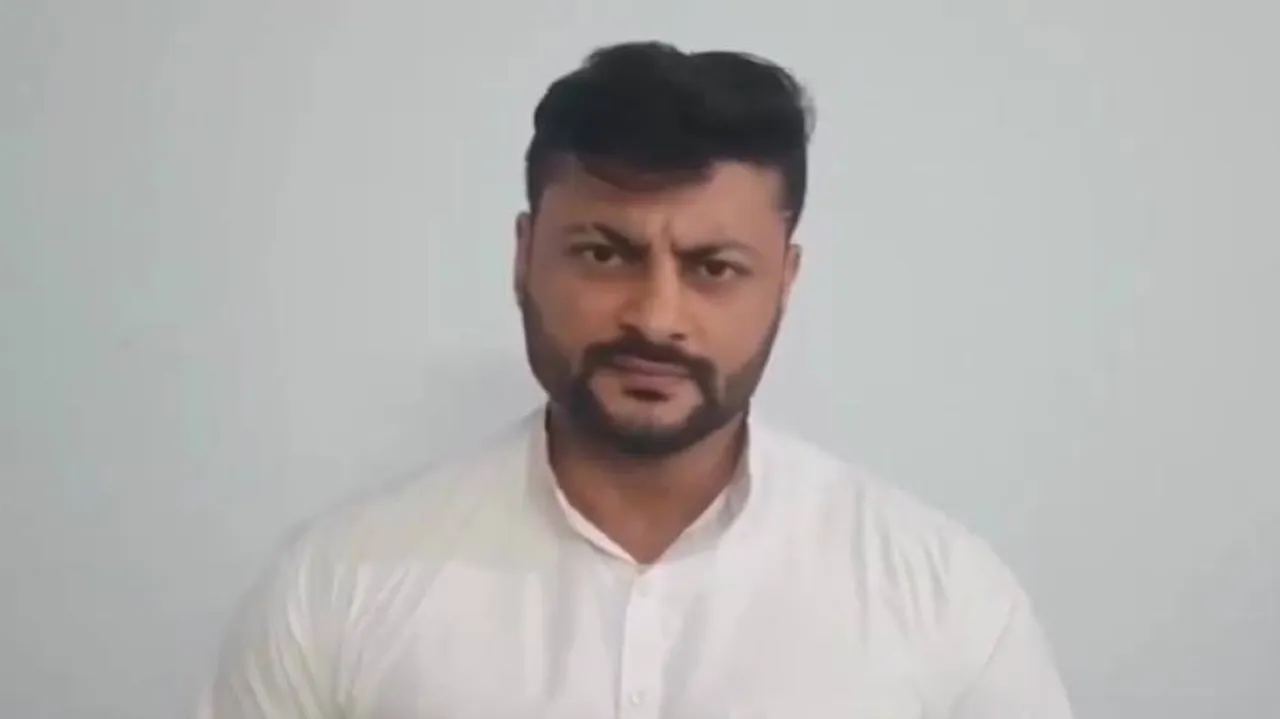 MP Anubhav's Attack Instead Of Apology Gets Counter-Attacked By Trolls