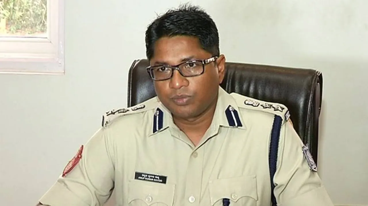 Odisha Minor Boy Sold Off By Relatives For Rs 4,000