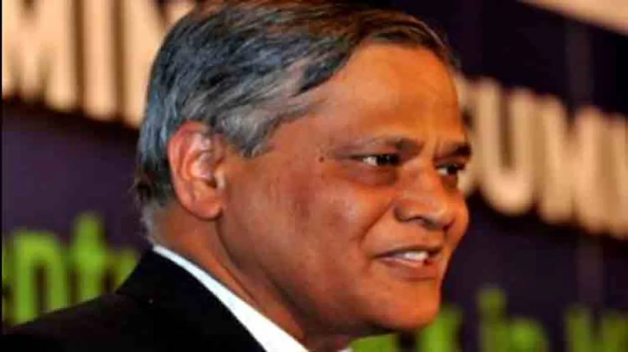 Odia IAS officer to be prosecuted in INX Media case