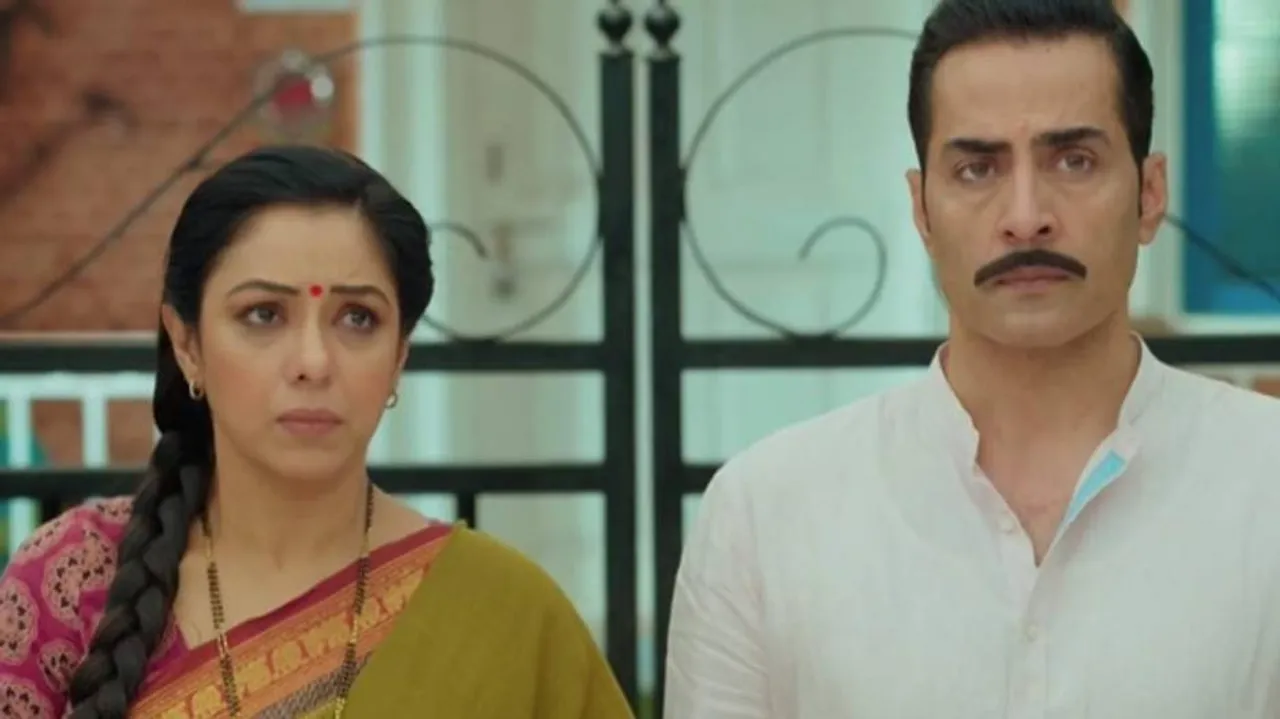 Anupamaa: What Is Anupama Going To Do After The Divorce? Details Revealed 