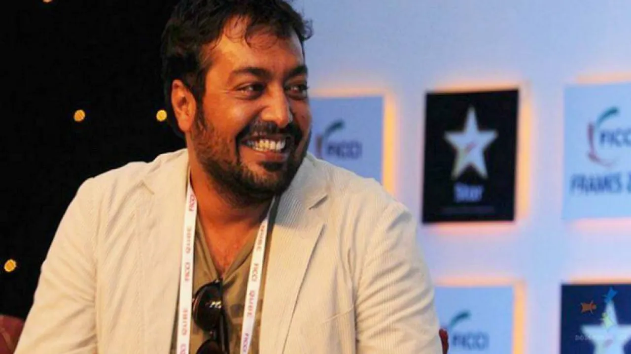 Anurag Kashyap Refused to Work With Sushant Singh Rajput Because He Was Too Problematic