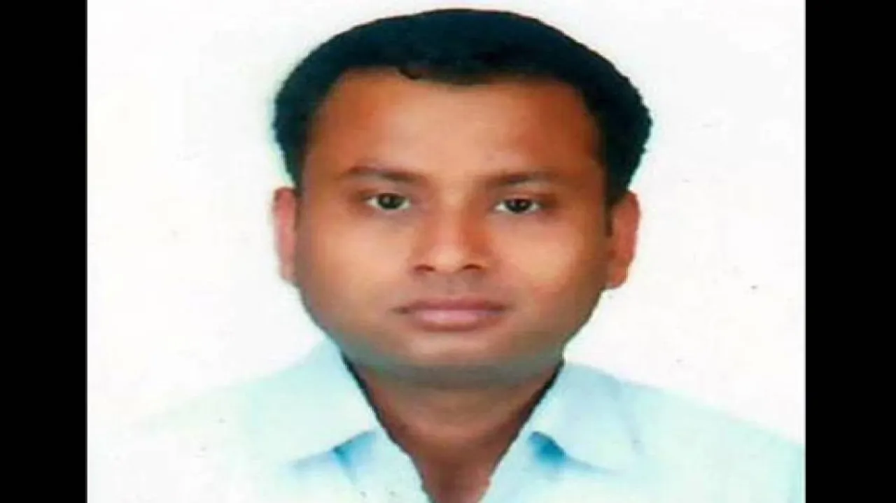 IAS officer found dead in Lucknow