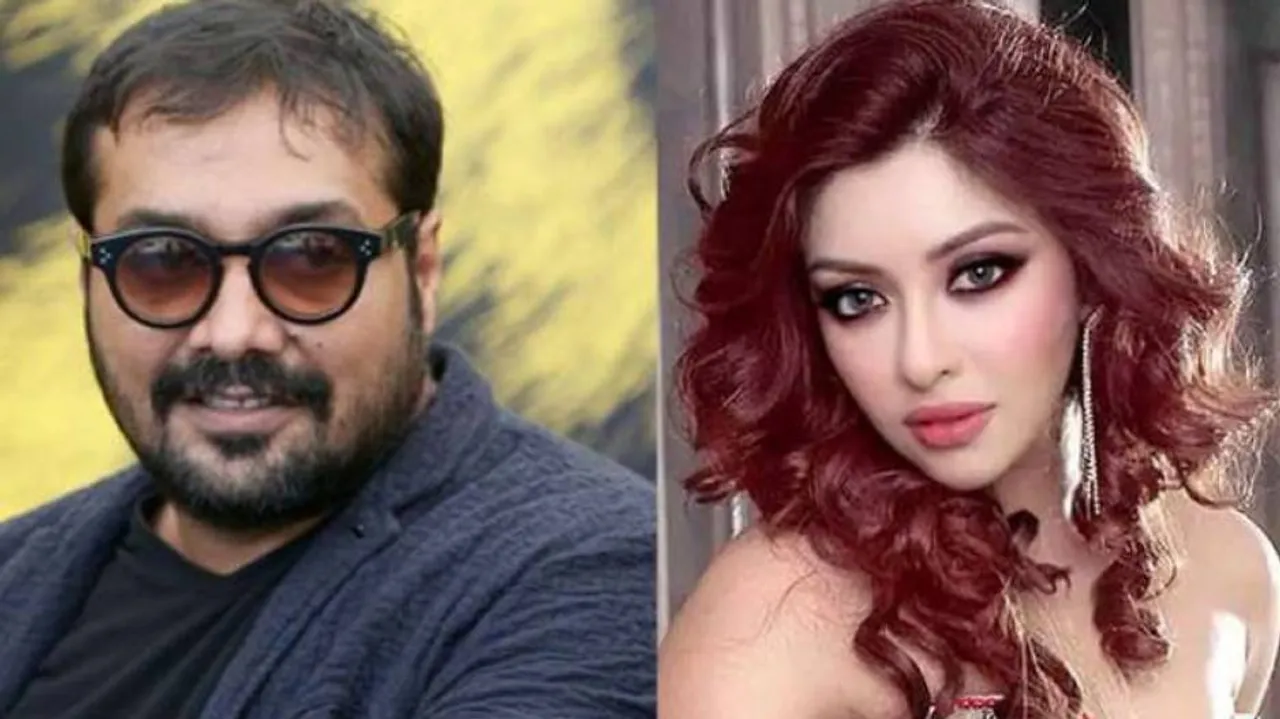 Anurag Kashyap On Rape Allegations, Says He Was In Sri Lanka At That Time