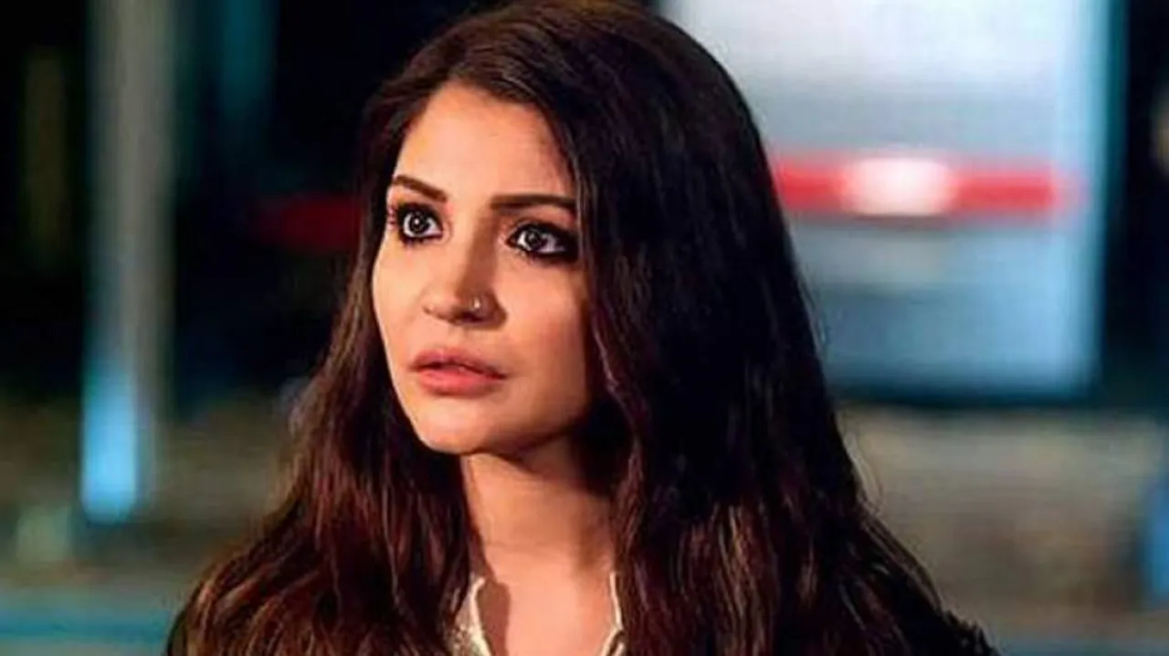 Anushka Sharma To Do Something in movie She Has Never Done Before