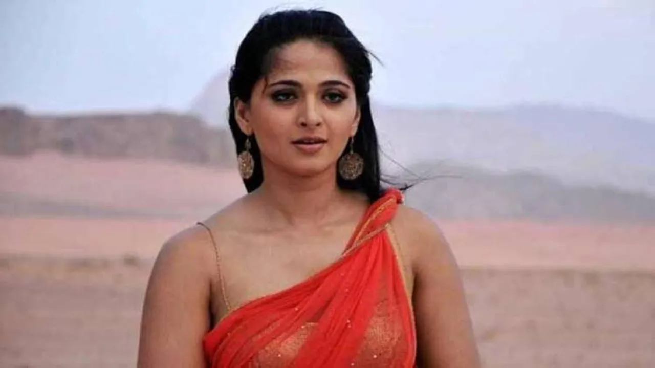 Anushka Shetty Is Being Missed; Here's Latest on Sweety