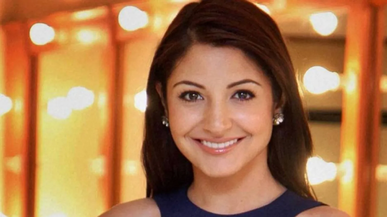 Anushka took wrestling training for ‘Sultan’