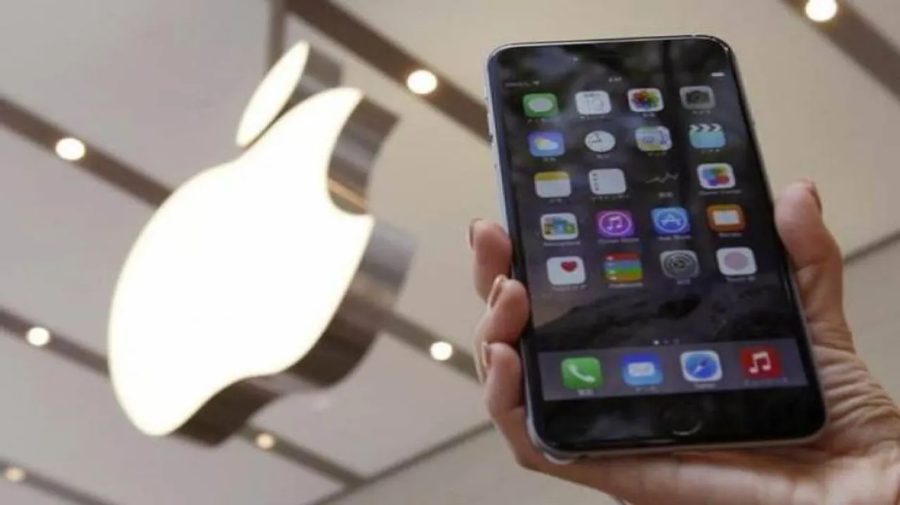 Why you should update your Apple devices immediately